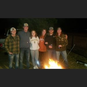 Meet your Posher, Chase